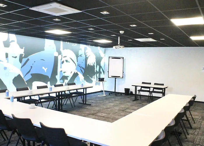 Hotel ibis Styles Toulouse Nord Sesquieres